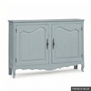 [EUR: Colu] Columbia Cupboard   / French Blue