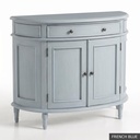 Elbert Cupboard / French Blue