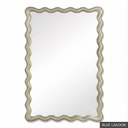 [EUR: Fish] Fisher Mirror  / Blue Lagoon