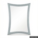 [EUR: Flai] Flair Mirror   / French Blue