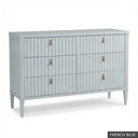 Gabriel Chest / French Blue