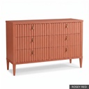 Gabriel Chest / Rosey Red