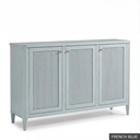 Harper Server / French Blue