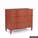 James Chest / Rosey Red