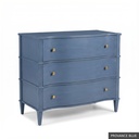 James Chest / Provance Blue