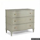 James Chest / Blue Lagoon