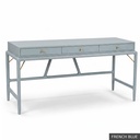 Kingsley Desk / French Blue