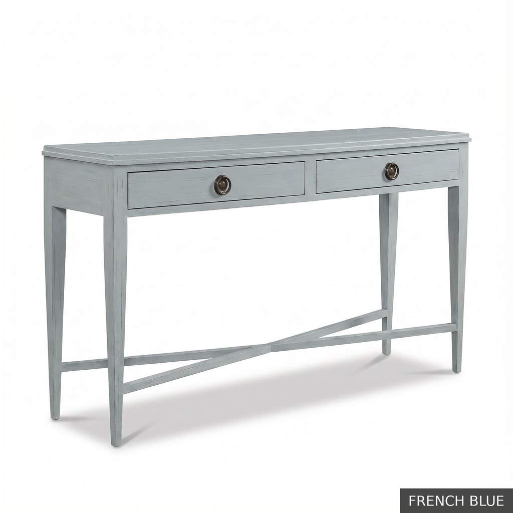 [EUR: Konr] Konrad Console / French Blue