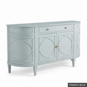 Monarch Console / French Blue