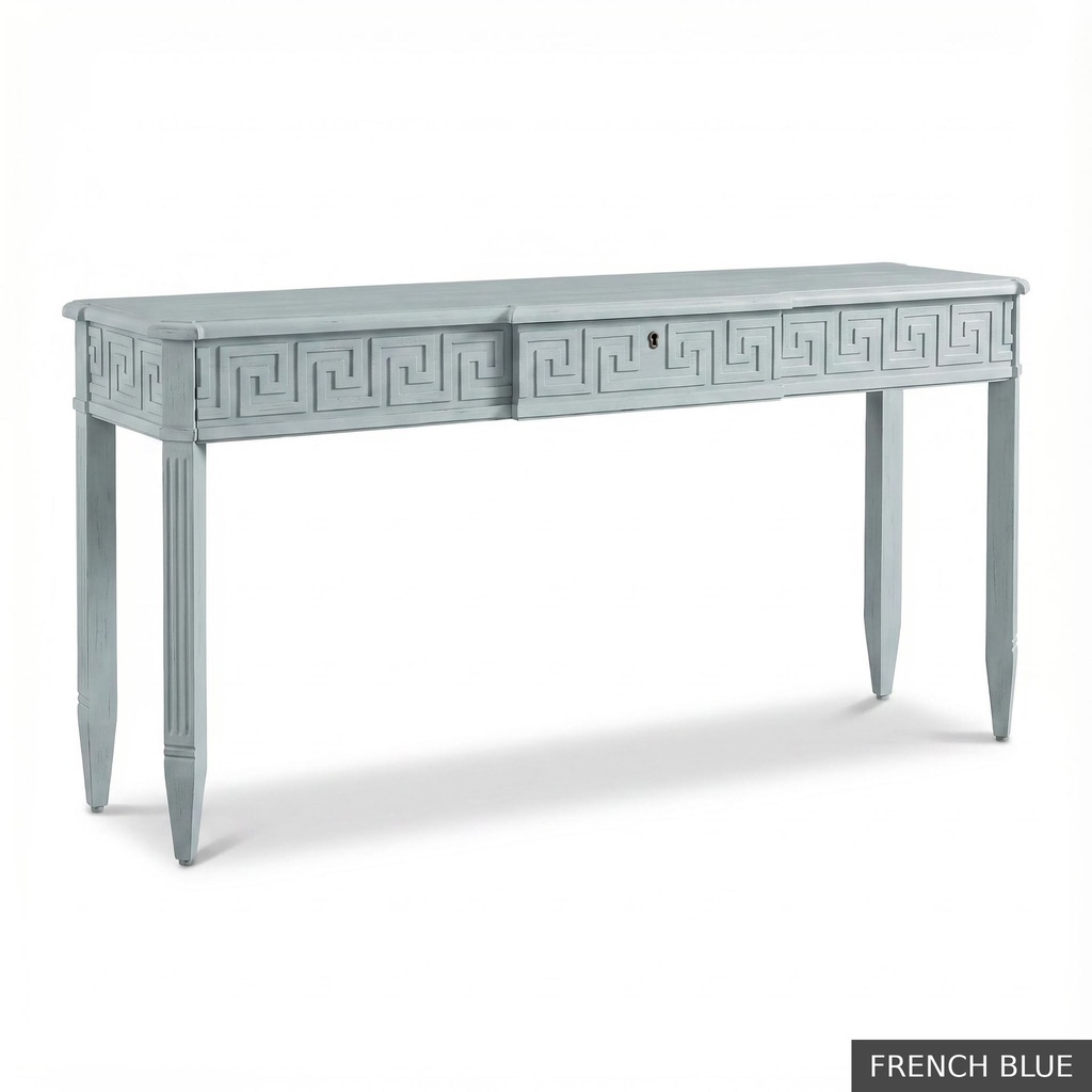 [EURO: Theo] Theo Console / French Blue