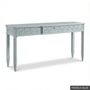 [EURO: Theo] Theo Console / French Blue