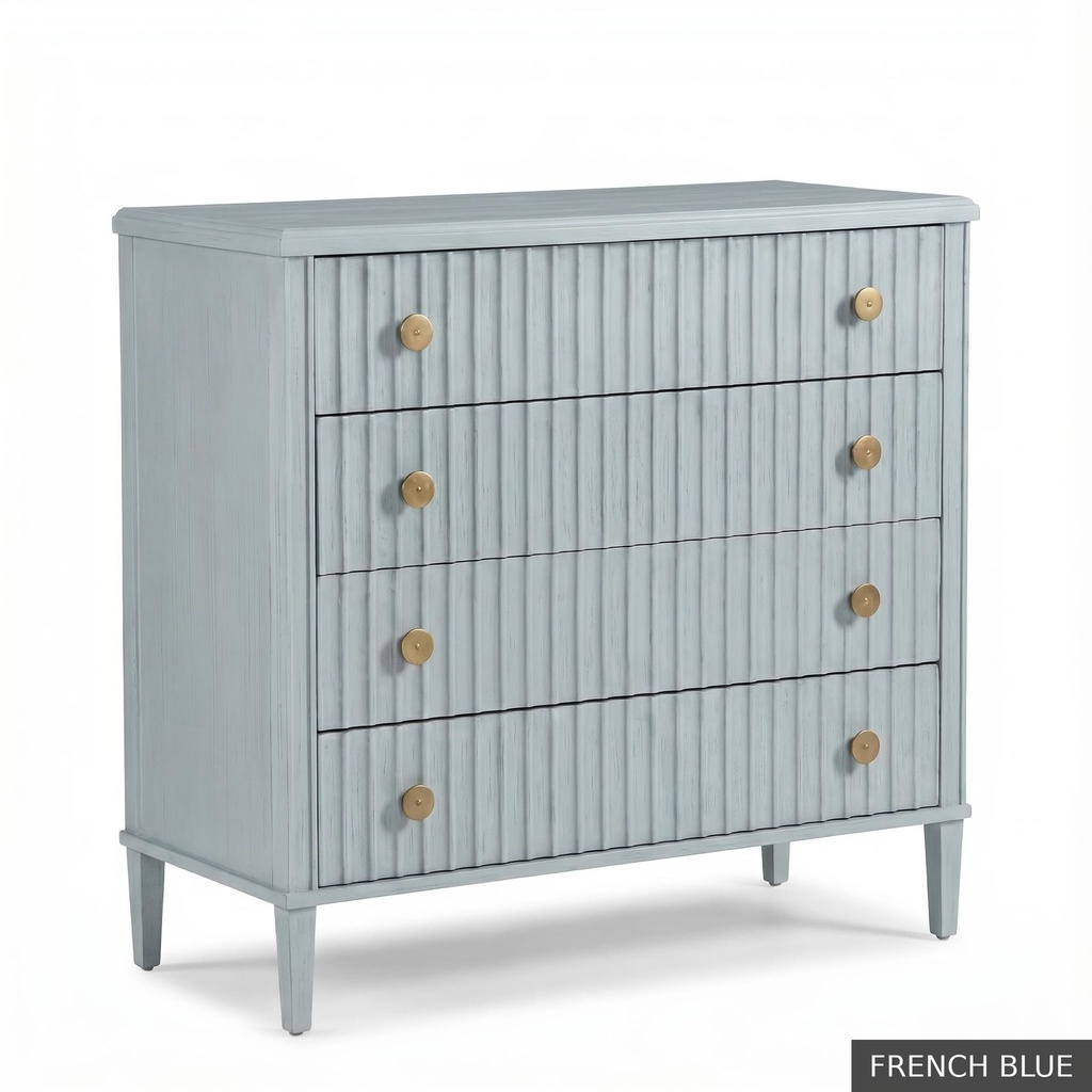 [EUR: Xand] Xander Chest / French Blue