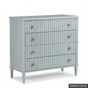 [EUR: Xand] Xander Chest / French Blue