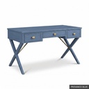 [EUR: Well] Wellington Desk   / Provance Blue