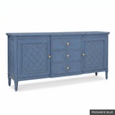 [EUR: Maco] Macon Buffet   / Provance Blue