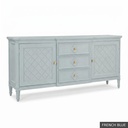 [EUR: Maco] Macon Buffet   / French Blue