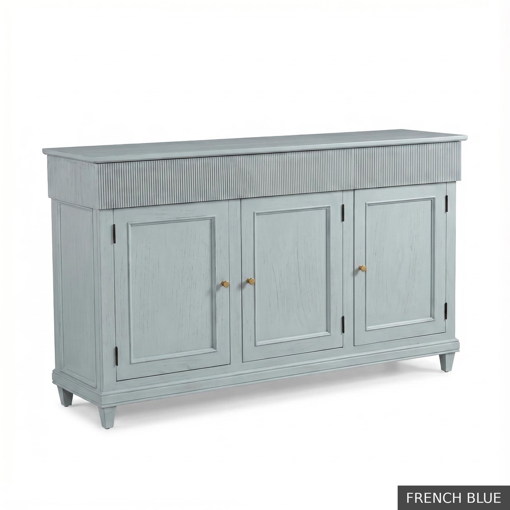Triesta Server / French Blue