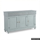 Triesta Server / French Blue