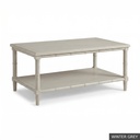 [EUR: Rose] Rose Cocktail Table   / Winter Grey