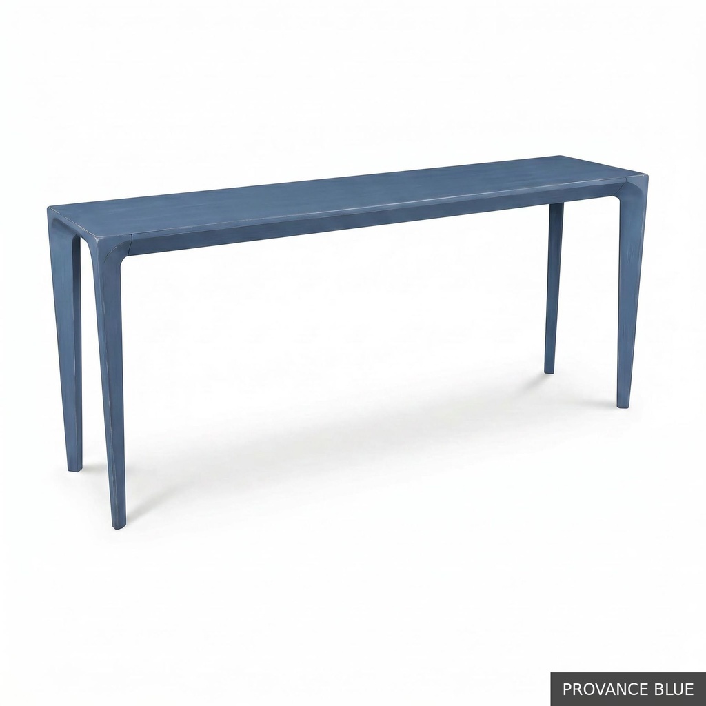 Rivers Console / Provance Blue