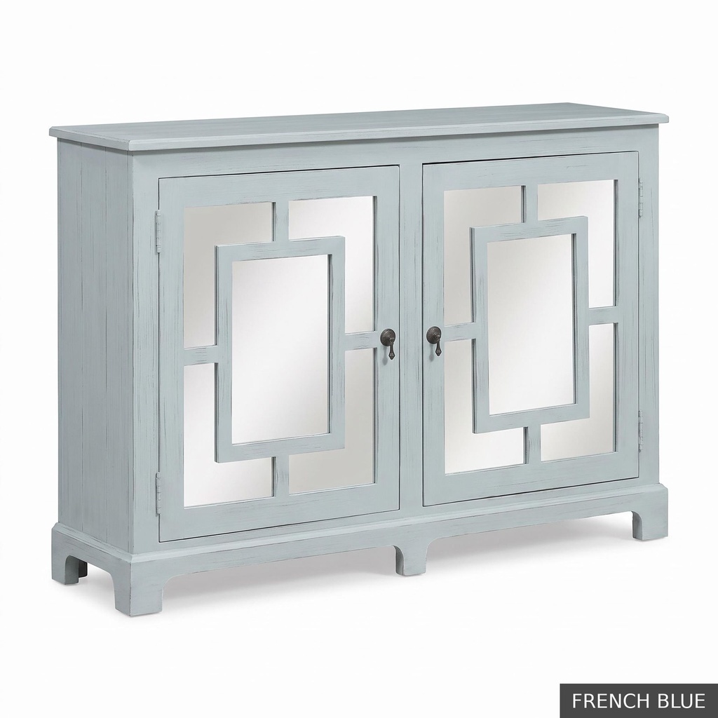 [EUR: Ritz] Ritz Cabinet  / French Blue