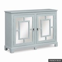 [EUR: Ritz] Ritz Cabinet  / French Blue