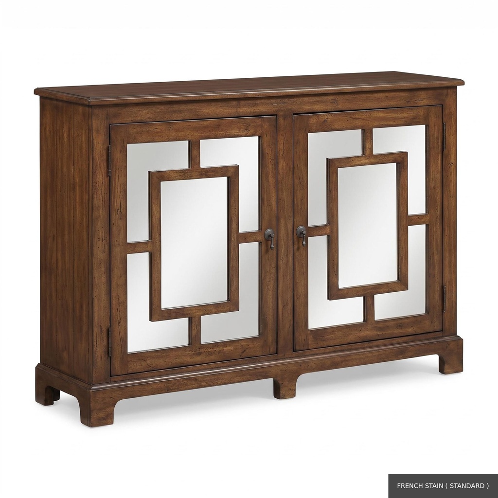 [EUR: Ritz] Ritz Cabinet  / French Stain ( Standard )