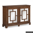 [EUR: Ritz] Ritz Cabinet  / French Stain ( Standard )