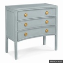 [EUR: Rega] Regal Chest / French Blue
