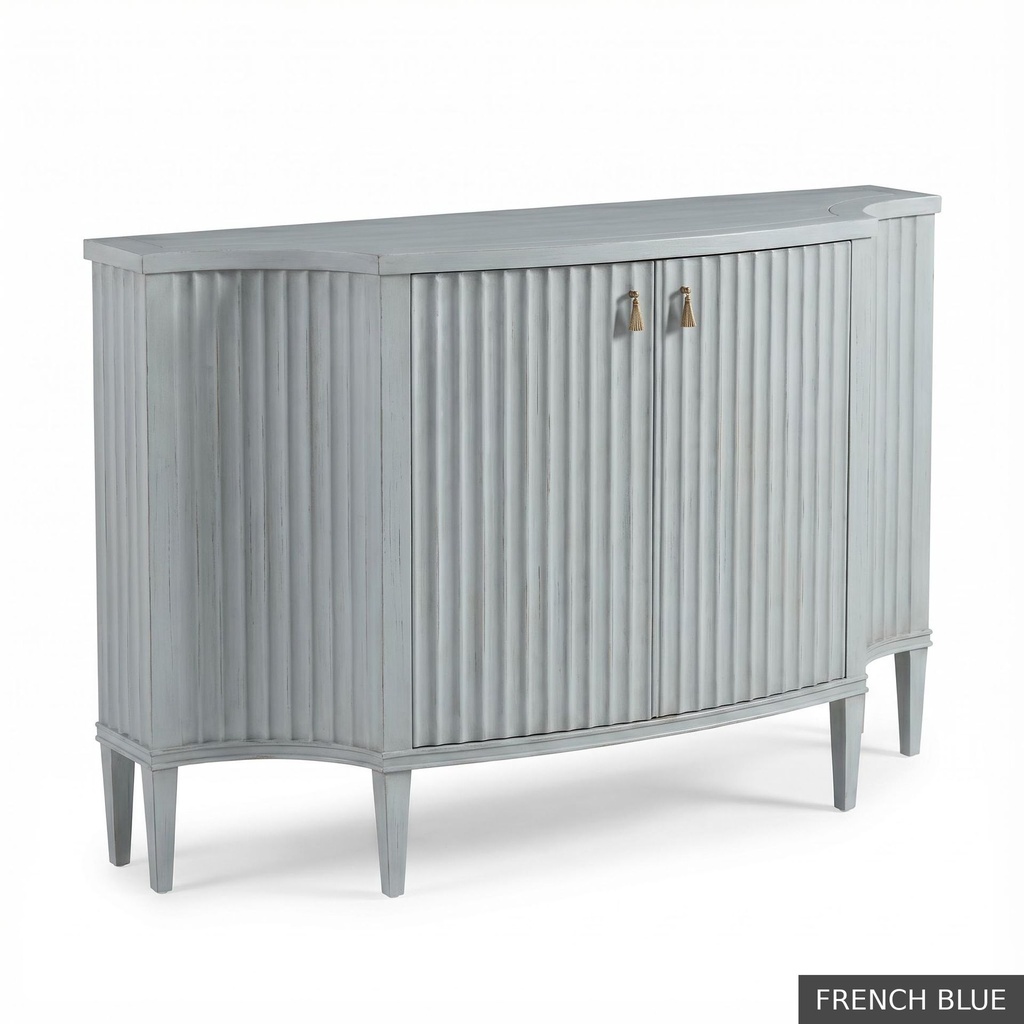 Chester Cupboard / French Blue