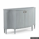 Chester Cupboard / French Blue