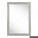 [EUR: Dela] Delano Mirror  / French Blue + Gold