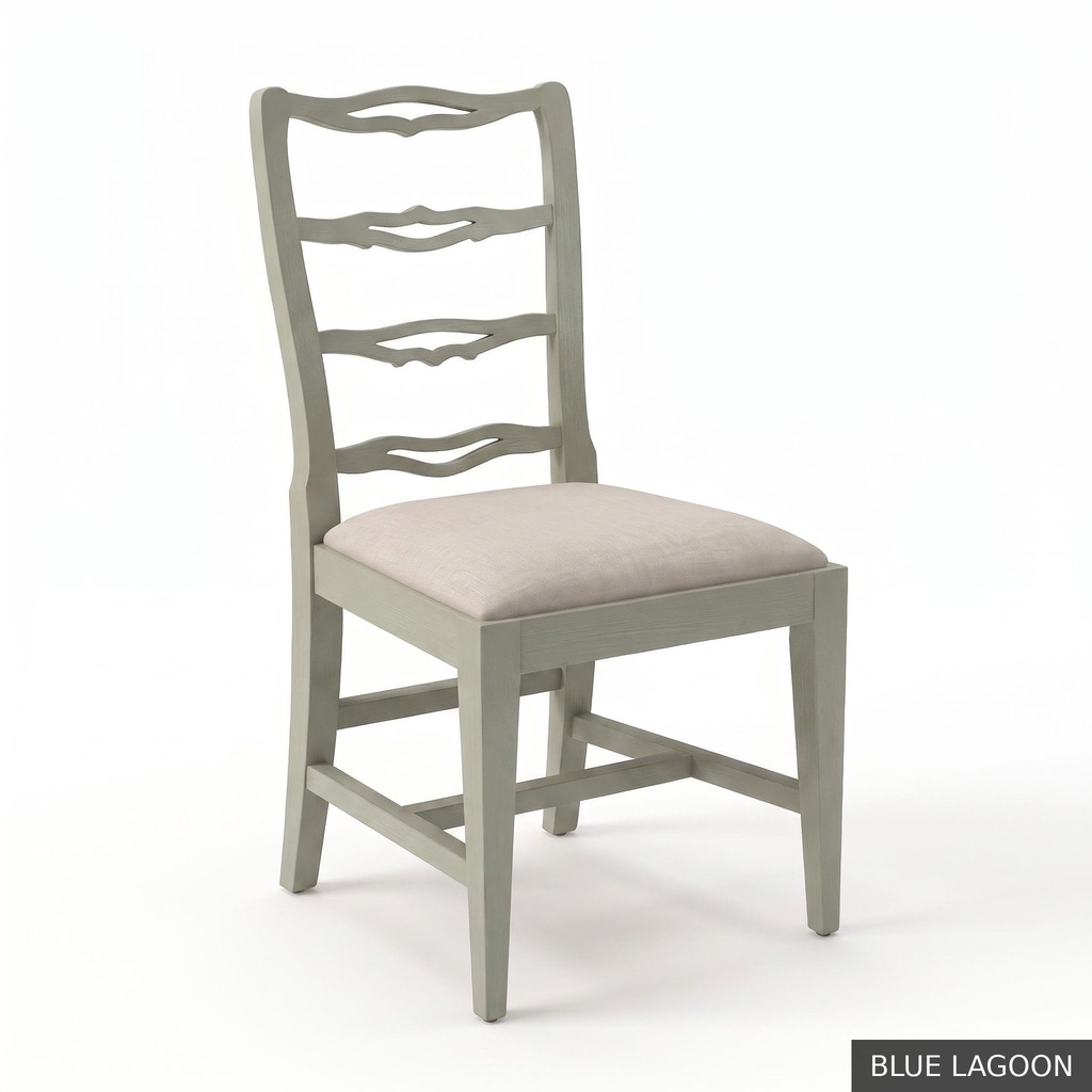 [LOFT: Hopk] Hopkey Chair   / Blue Lagoon