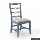 [LOFT: Hopk] Hopkey Chair   / Provance Blue