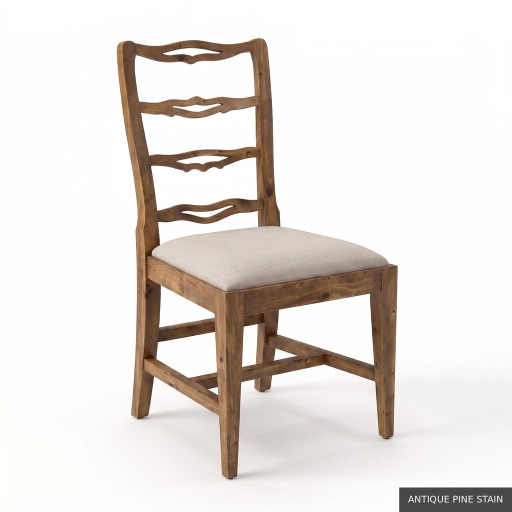 [LOFT: Hopk] Hopkey Chair   / Antique Pine Stain