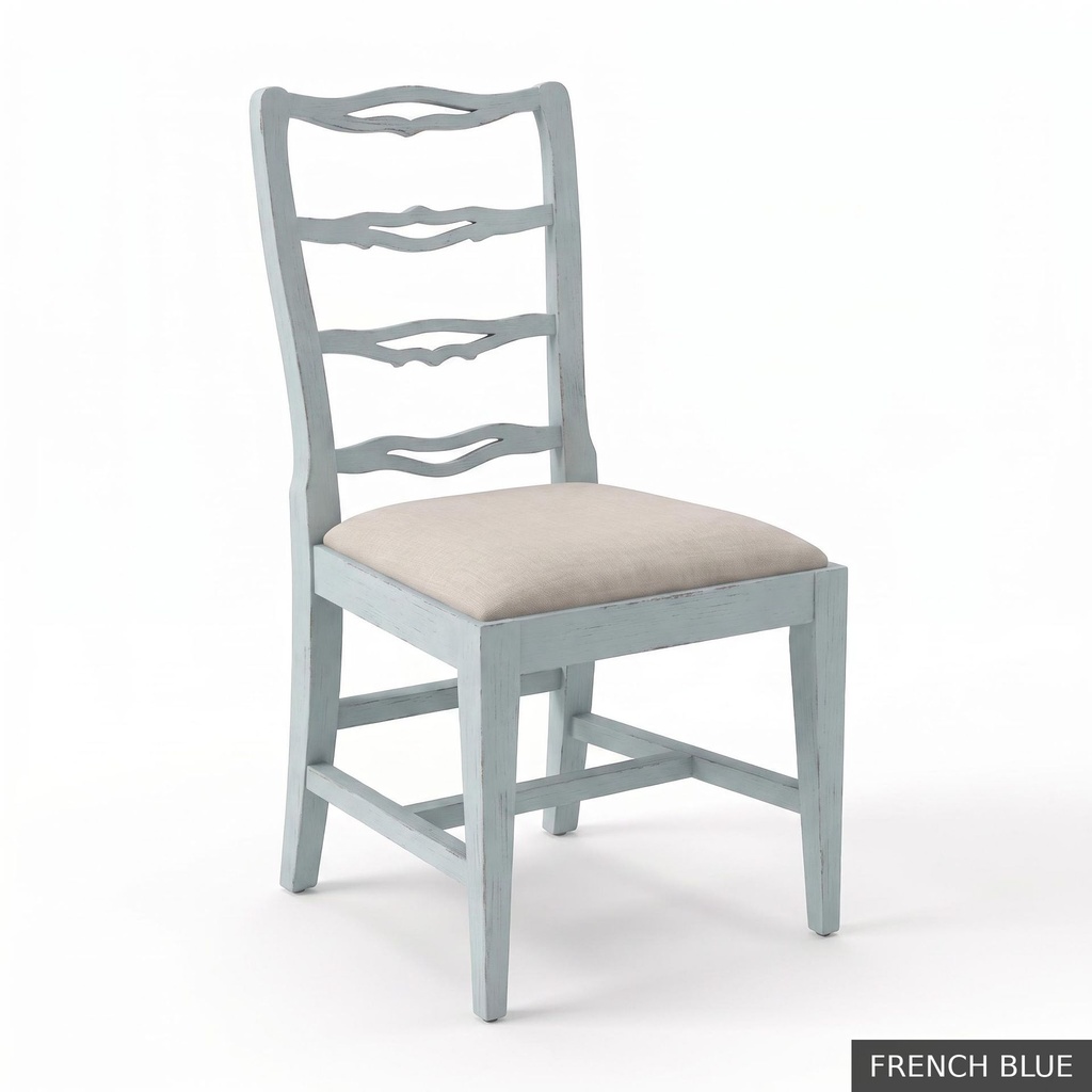 [LOFT: Hopk] Hopkey Chair   / French Blue