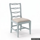 [LOFT: Hopk] Hopkey Chair   / French Blue