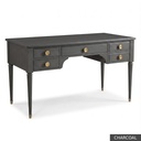 [SIG: West] Westcott Desk / Charcoal