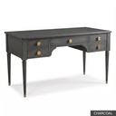 [SIG: West] Westcott Desk / Charcoal
