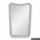 [EUR: StMa] St. Maxime Mirror   / French Blue