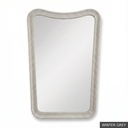 [EUR: StMa] St. Maxime Mirror   / Winter Grey