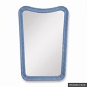[EUR: StMa] St. Maxime Mirror   / Provance Blue