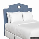 [EUR: NapoKHB] Napoleon - King Headboard  / Provance Blue