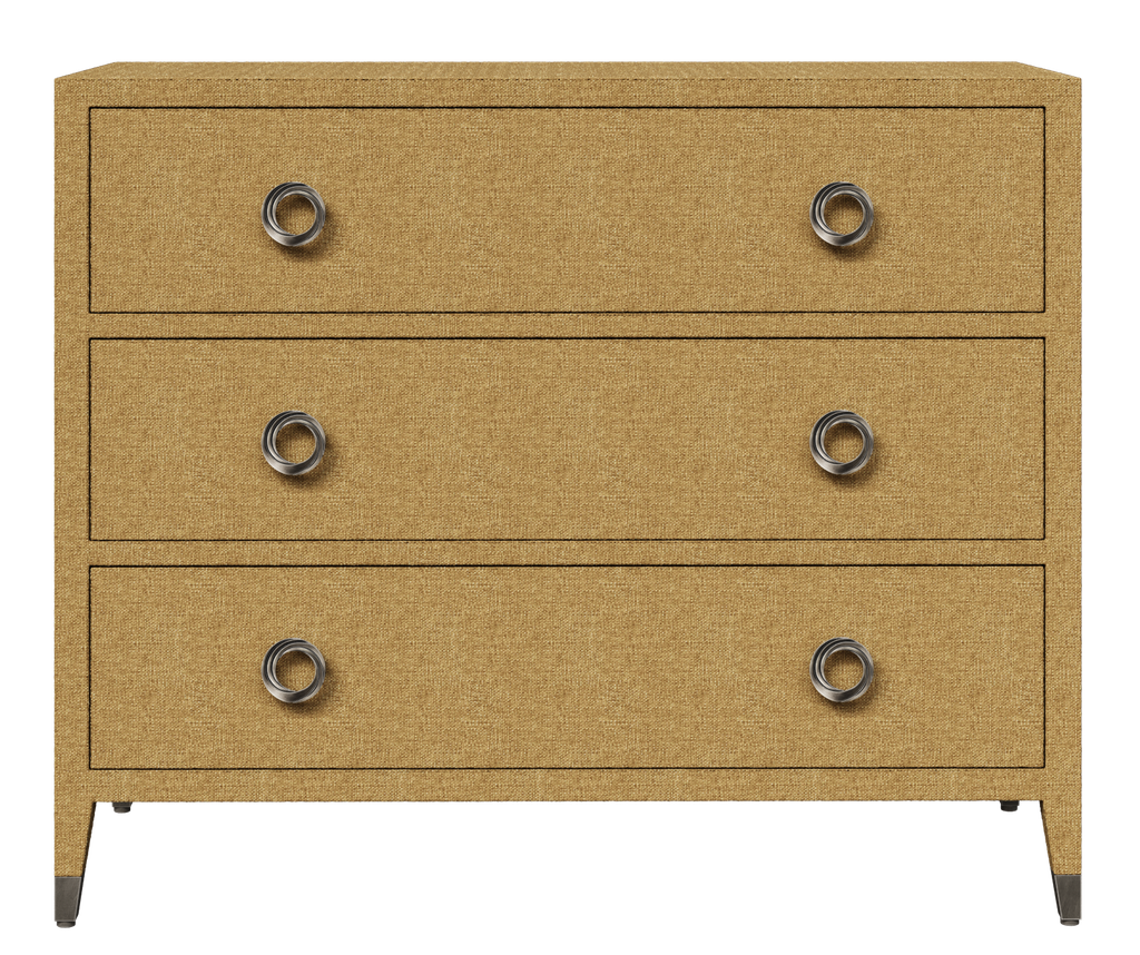 Bradley Chest - Desert