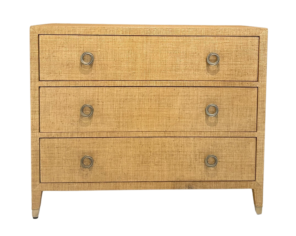 Bradley Chest - Desert