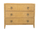 Bradley Chest - Desert