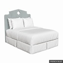 [EUR: NapoKHB] Napoleon - King Headboard  / French Blue