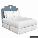 [EUR: NapoQHB] Napoleon - Queen Headboard   / Provance Blue