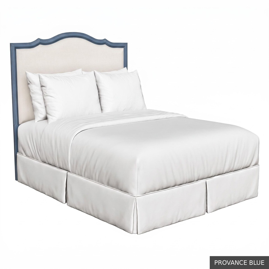 [EUR: LaurTHB] Lauren - Twin Headboard   / Provance Blue