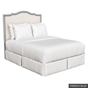 [EUR: LaurTHB] Lauren - Twin Headboard   / French Blue